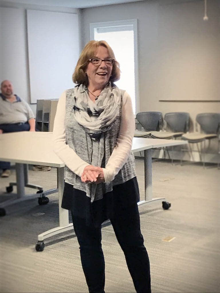 Sandy Walters Triumphantly Retires After 56 Years Yount, Hyde & Barbour