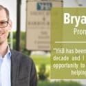 YHB Welcomes Bryan Newlin as Partner