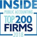 YHB Named in the 2018 Top 200 Largest Accounting Firms