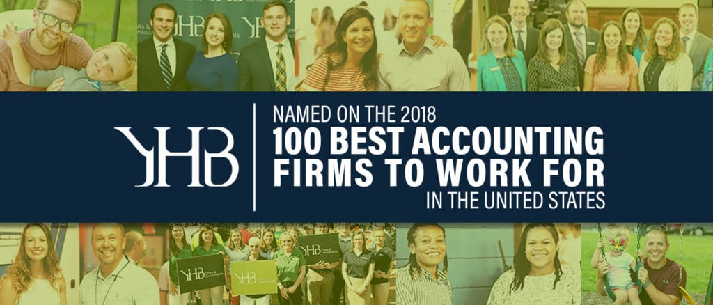 100 Best Accounting Firms