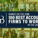 best accounting firm to work for