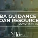SBA Guidance and Loan Resources