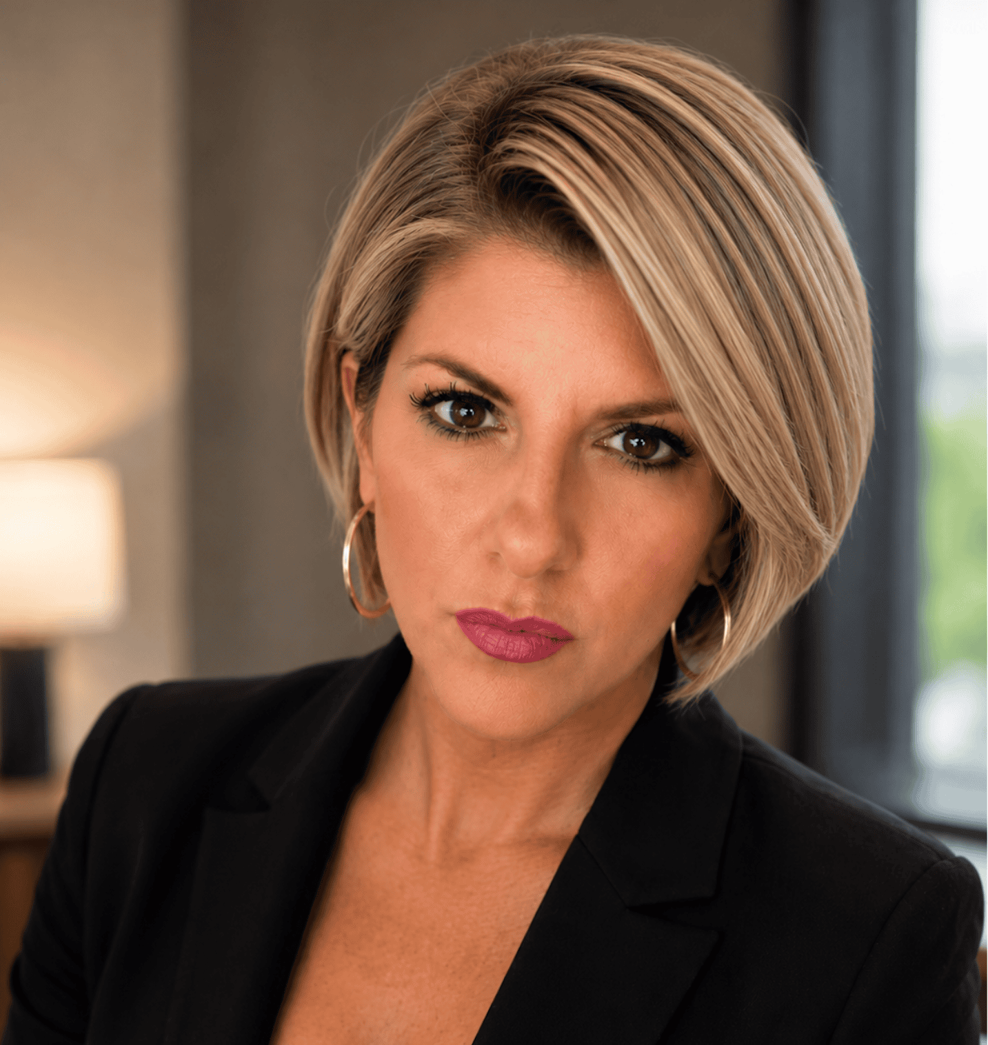 Kelly Domenick