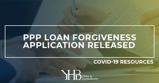 loan forgiveness