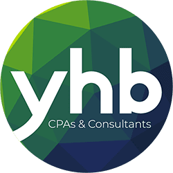 YHB CPAs & Consultants