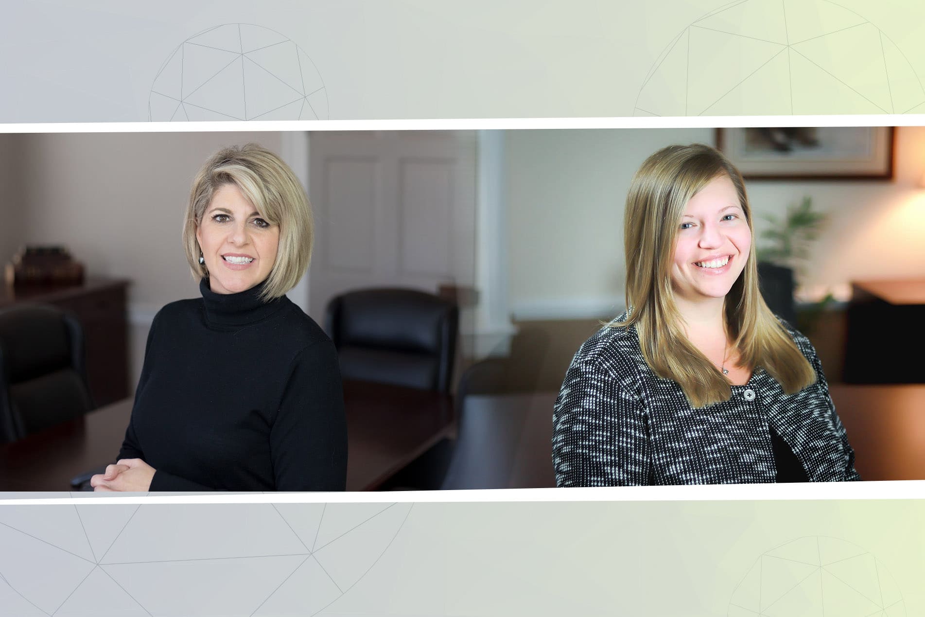 YHB Welcomes Two New Principals