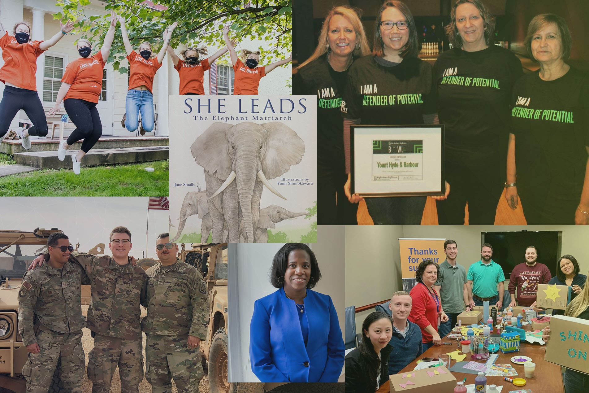 2021 Community Newsletter