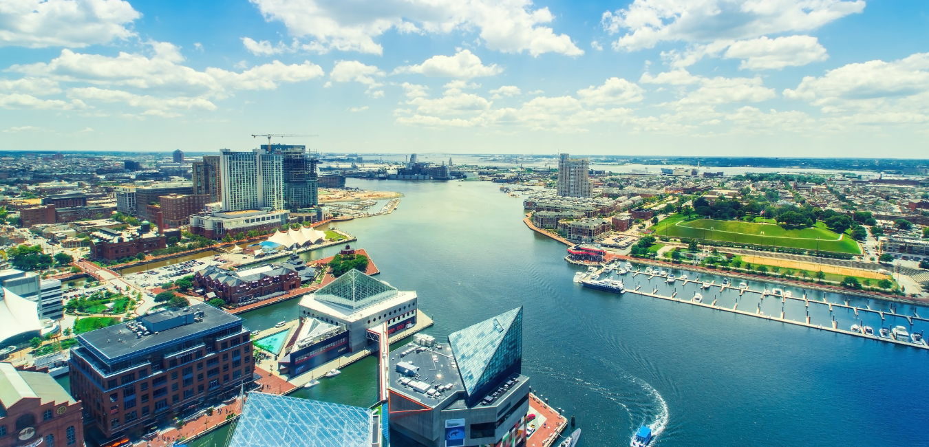 YHB Expands Reach in Maryland with Baltimore Merger