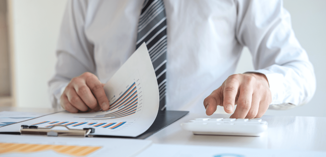 Have you followed up on the management letter from your audit team?