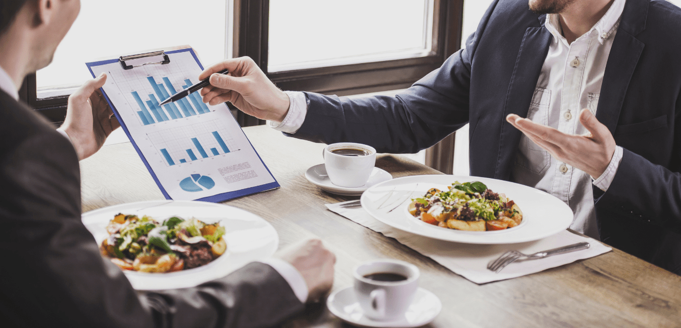 Best practices for reporting business-related T&E expenses