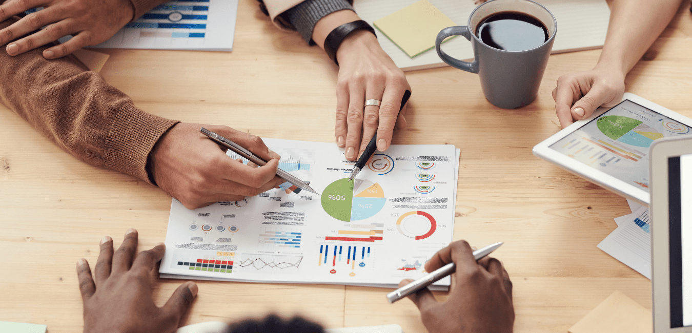 Data Visualization: A Picture is Worth 1,000 Words