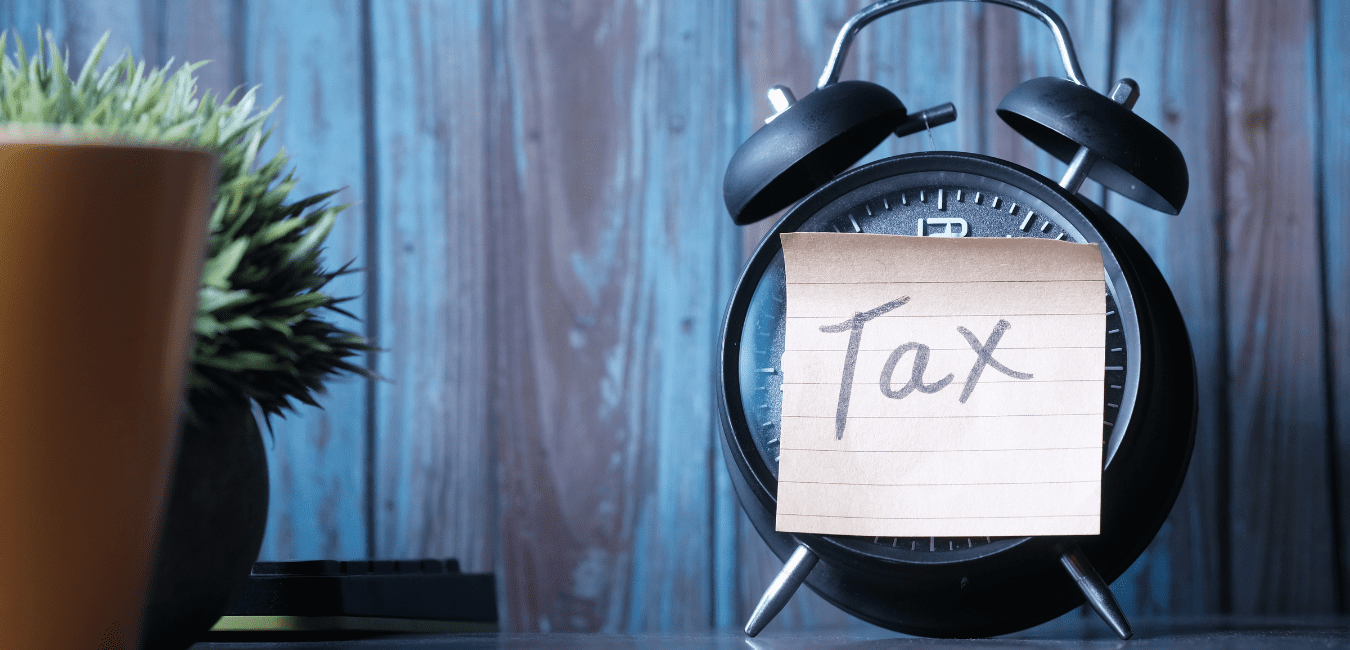 Help safeguard your personal information by filing your 2021 tax return early