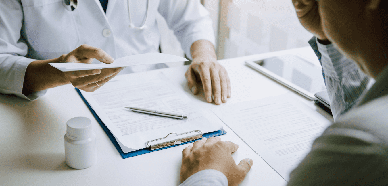 Are you eligible for a medical expense tax deduction?