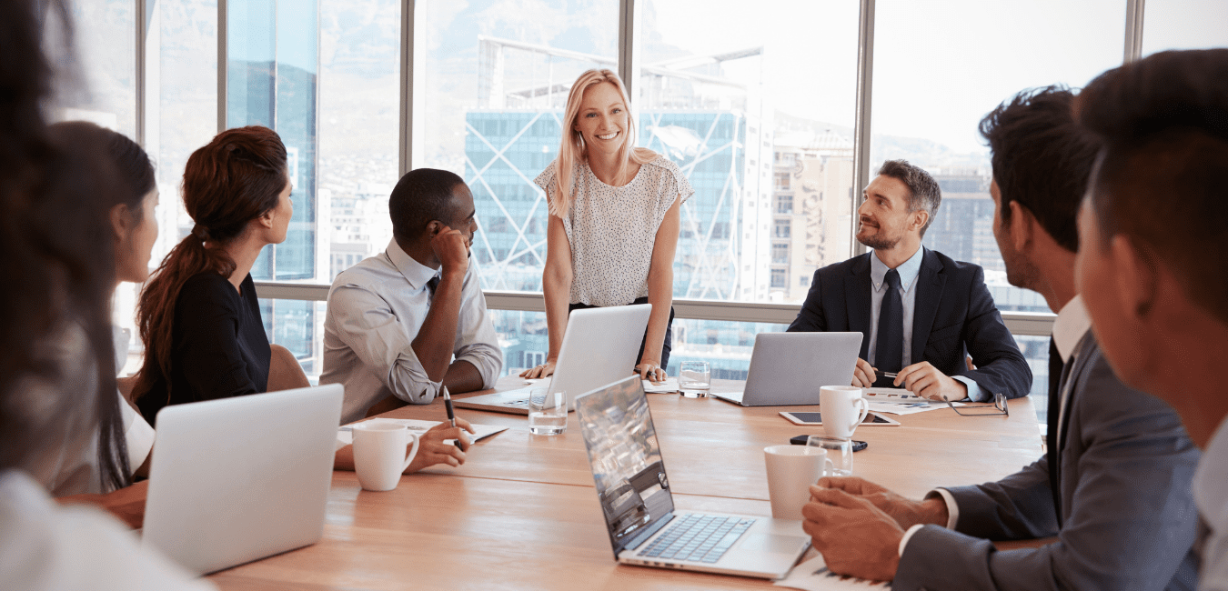 Leveraging internal audits