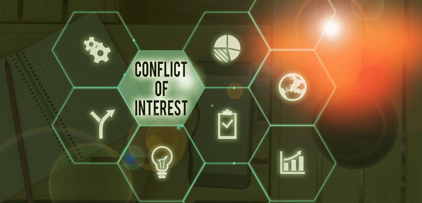 SEC Chair Gensler warns about conflicts of interest