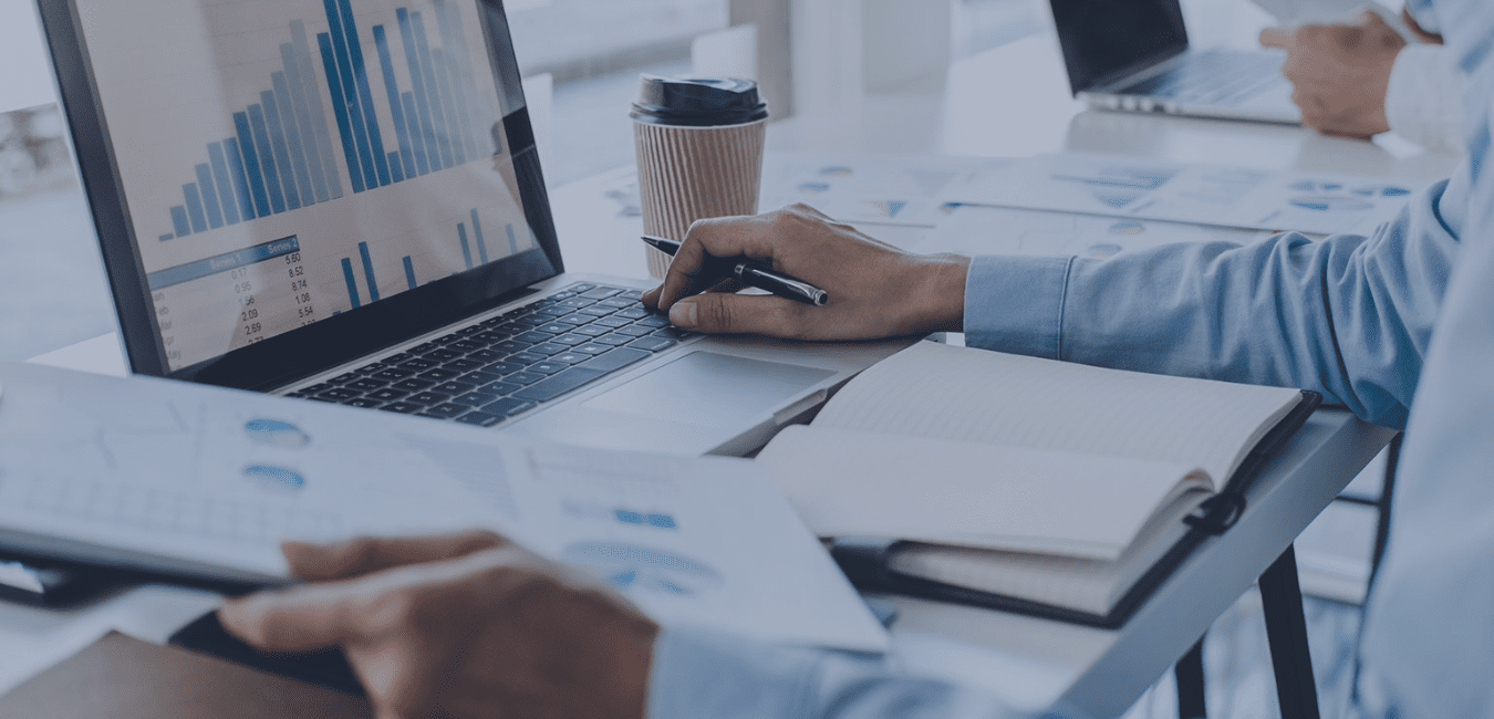 Ratio analysis: Extracting actionable data from your financials