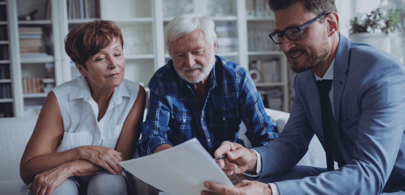 Benefits of a living trust for your estate