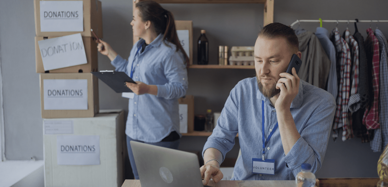 Is QuickBooks right for your nonprofit? YHB CPAs & Consultants