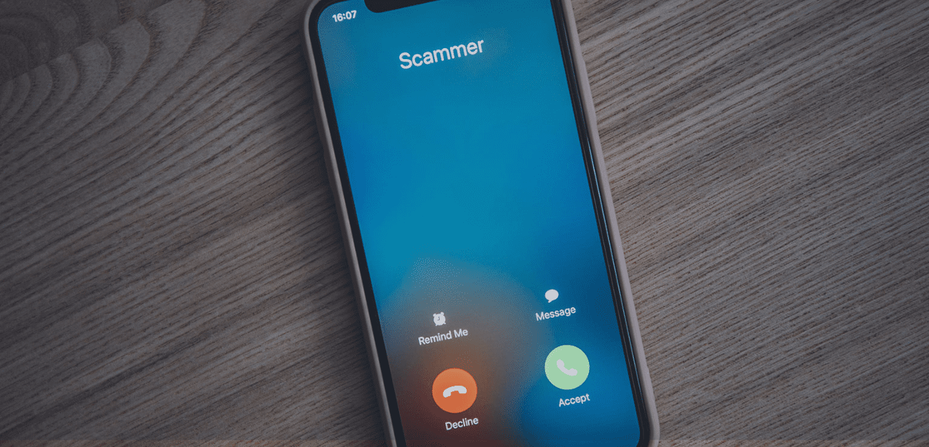 That email or text from the IRS: It’s a scam!