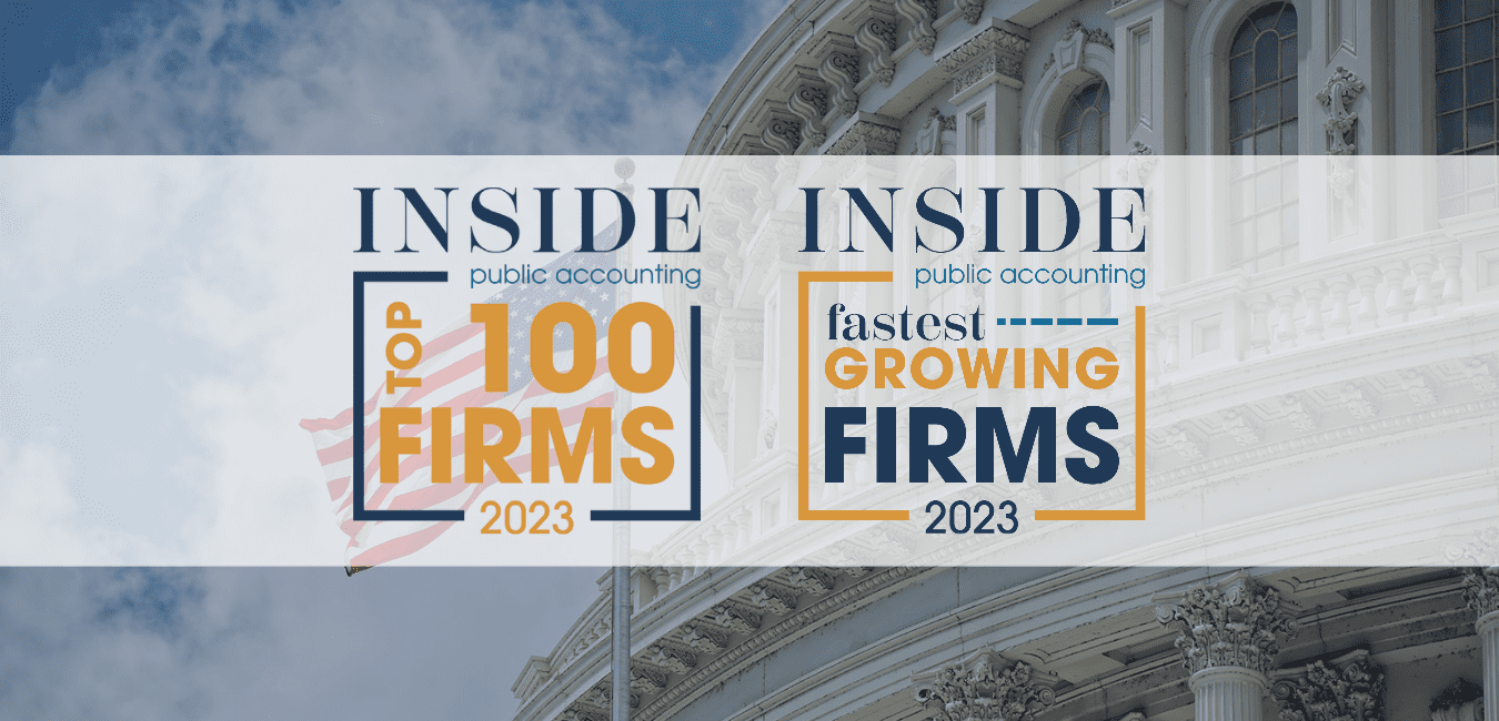 YHB Ranks Among the Nation’s Elite: Named a Top 100 & Fastest-Growing Firm