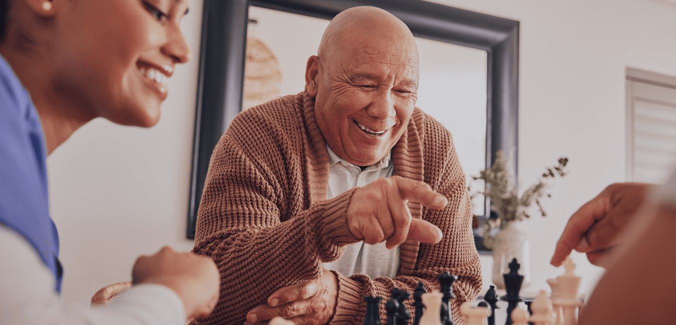 Moving Mom or Dad into a nursing home? 5 potential tax implications