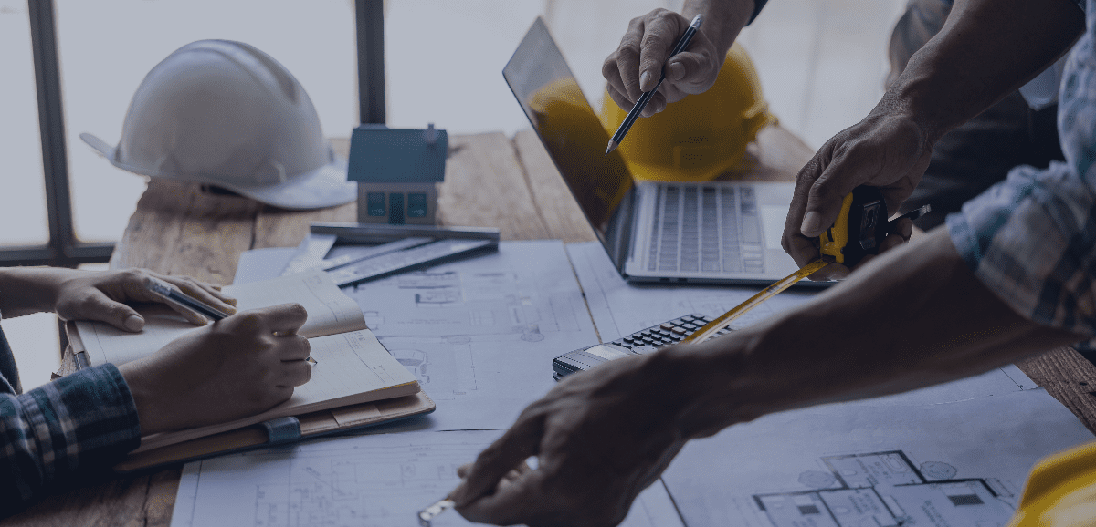 Protect your construction business with careful project documentation