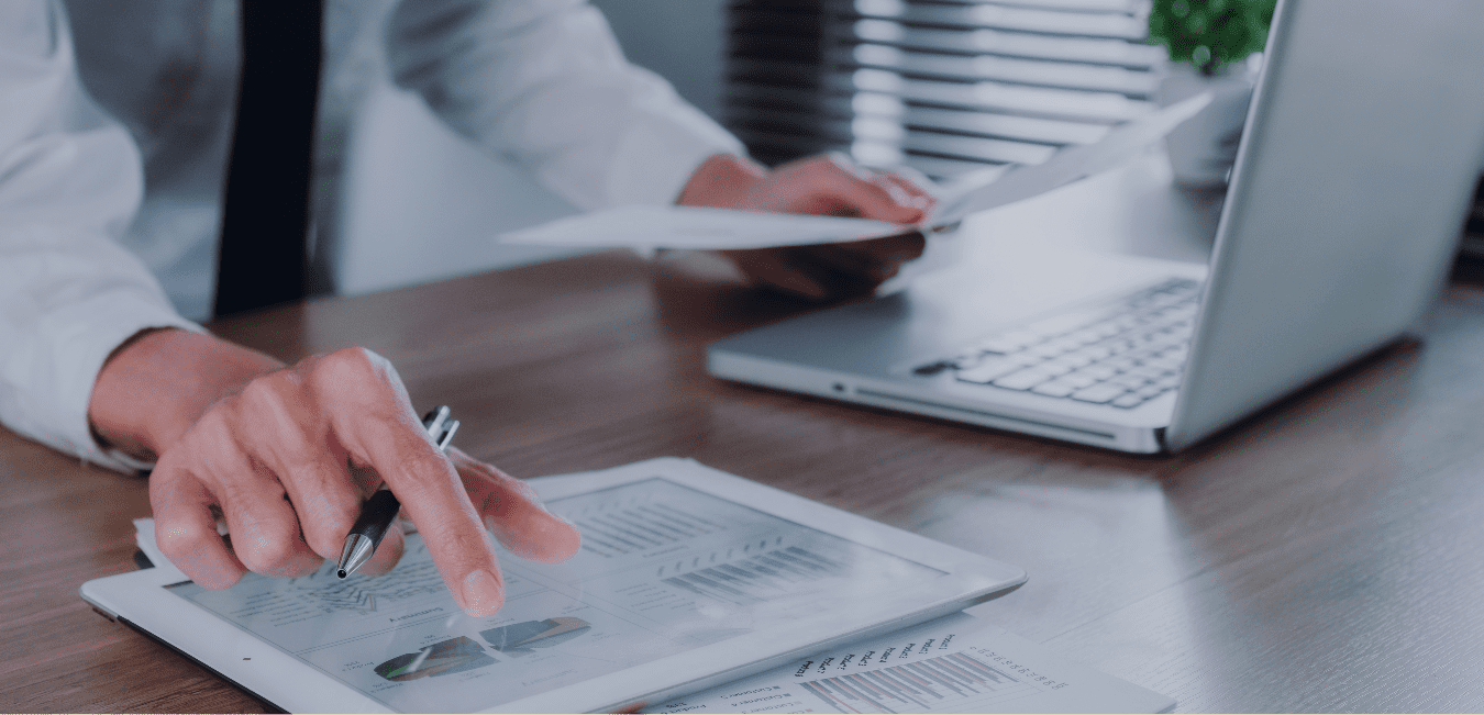 Accounting in the Digital Age: How Technology and Outsourcing are Transforming Return Preparation