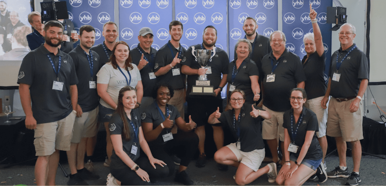 YHB Achieves 2023 Cigna Healthy Workforce Designation