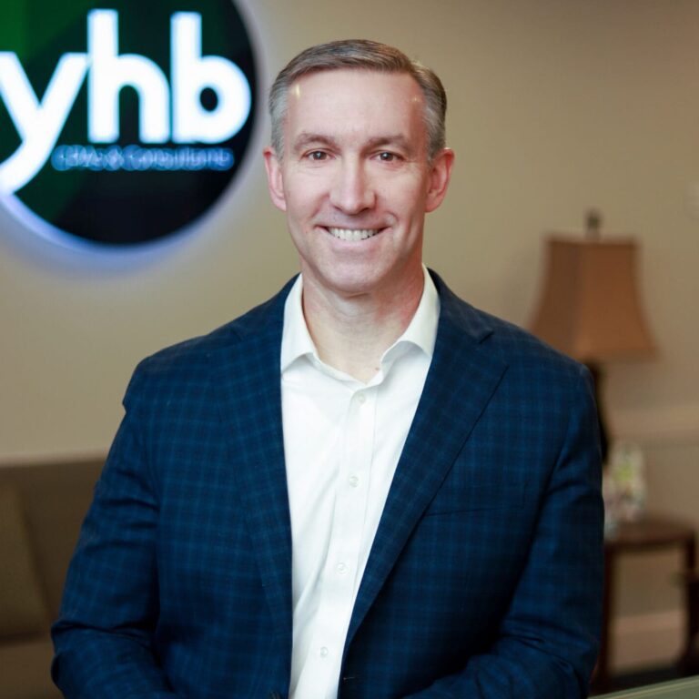 YHB Named One of America’s Best Workplaces for 2025 YHB CPAs & Consultants
