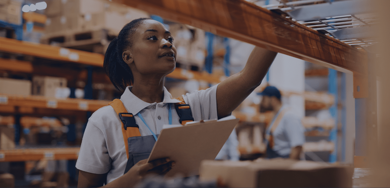 Getting a handle on inventory