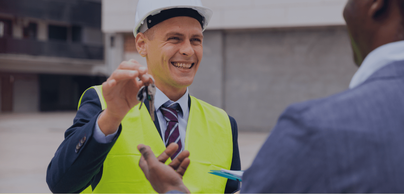 How construction business owners can make succession planning easier