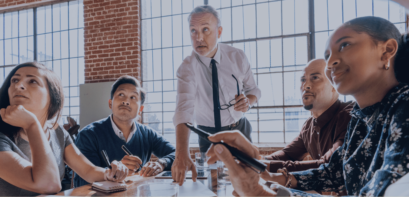 How your board should evolve over your not-for-profit’s life