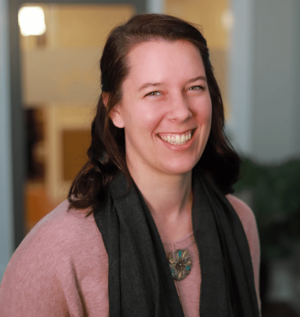 Megan king yhb cpas consultants