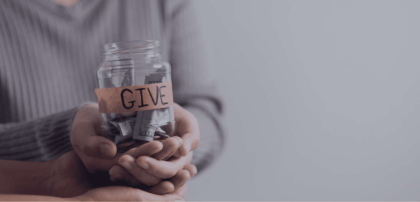 Update on a possible universal charitable deduction