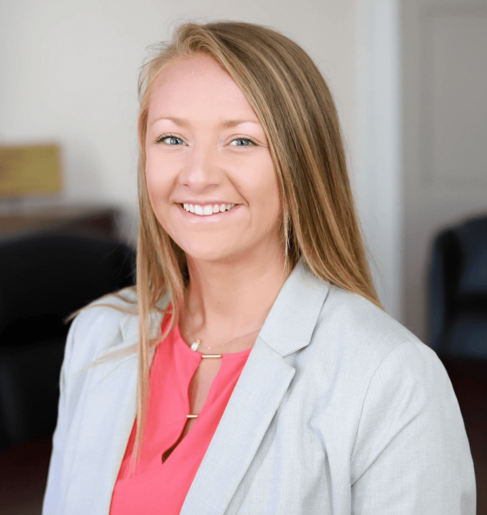 Alexandra witt yhb cpas consultants