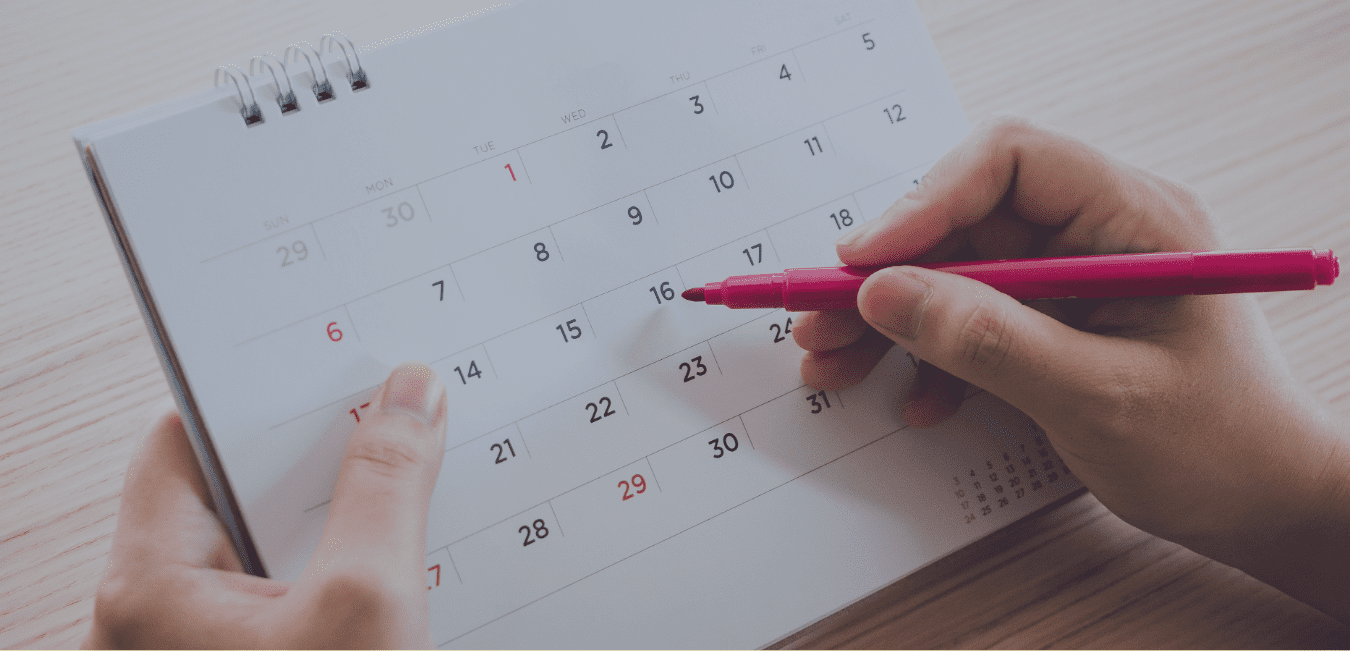 2025 Tax Calendar for Individuals YHB CPAs & Consultants
