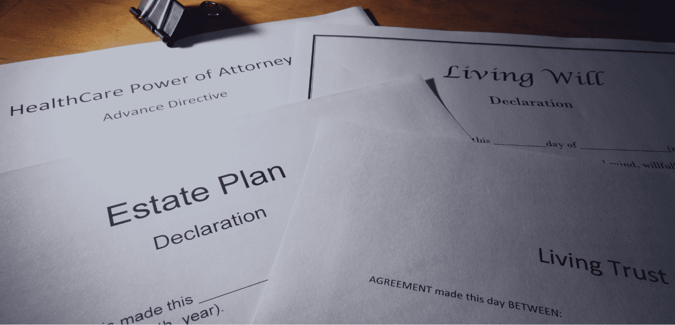 The advantages of a living trust for your estate plan