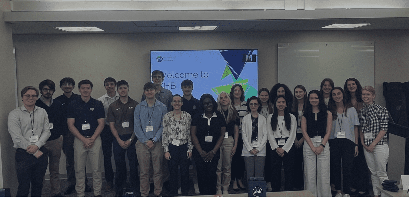 YHB Named a Vault Top Ranked Internship for 2026