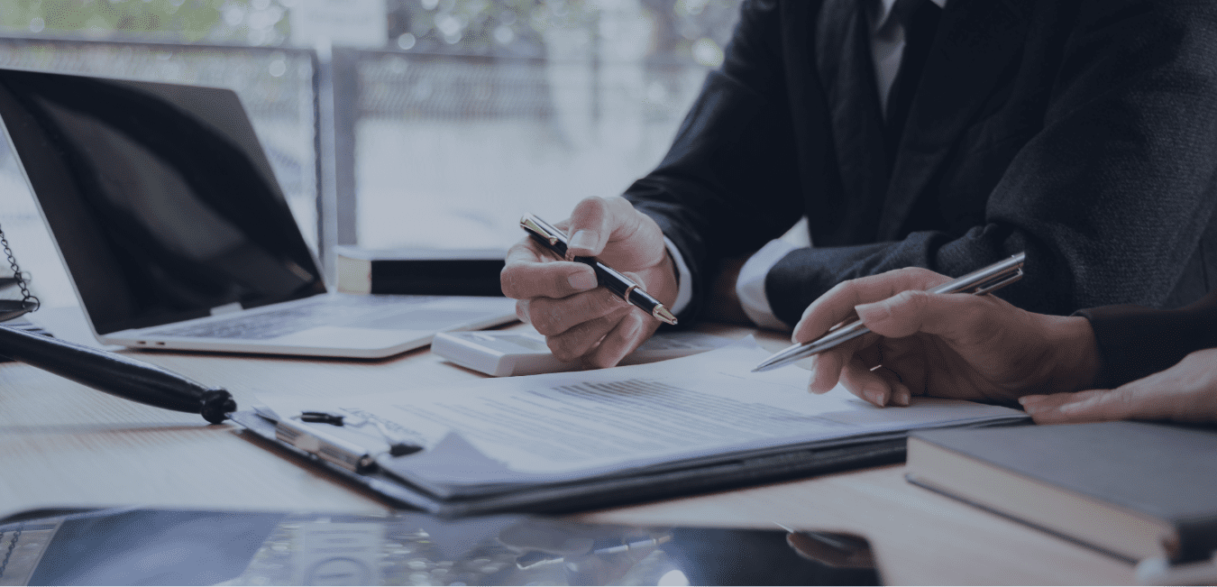 Avoid Last-Minute Surprises: Year-End Tax Planning Tips for GovCon Firms 