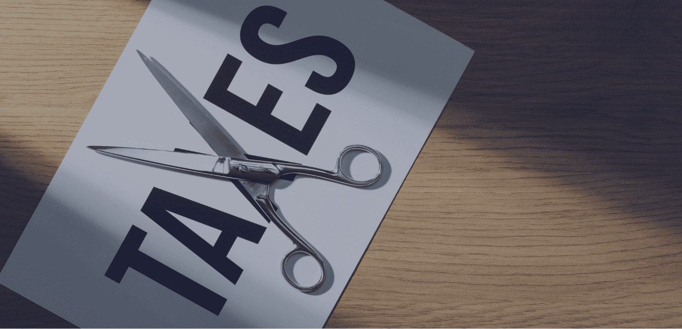 4 Year-End Planning Steps to Trim Your 2025 Taxes