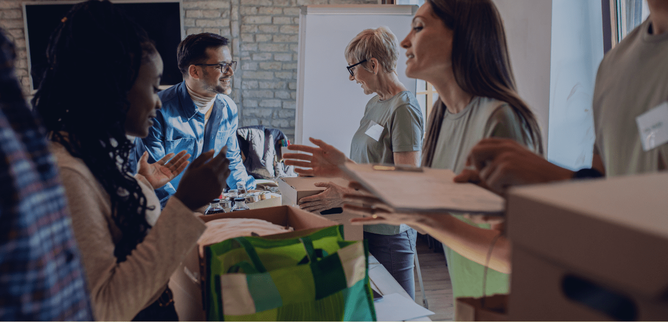 Changes to Charitable Donation Deductions Are on the Horizon