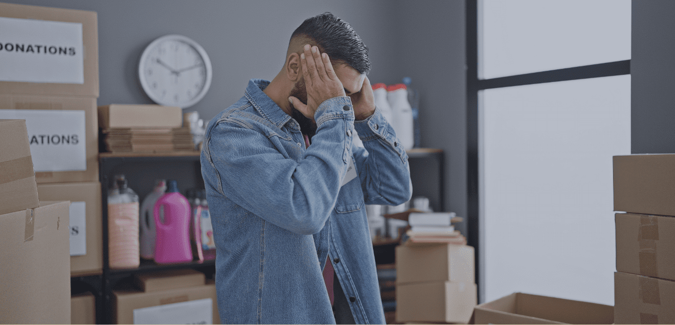 Internal Red Flags That May Indicate Shaky Not-for-Profit Health