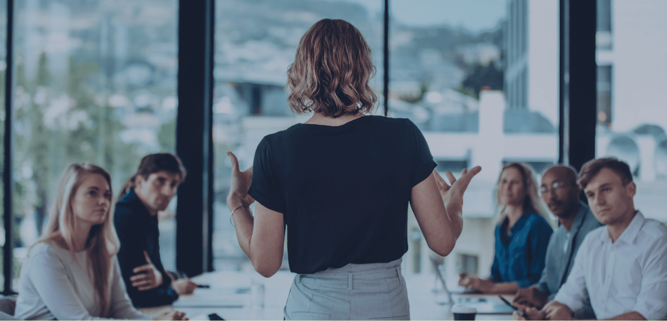 Preparing Your F&A Team for Leadership Changes