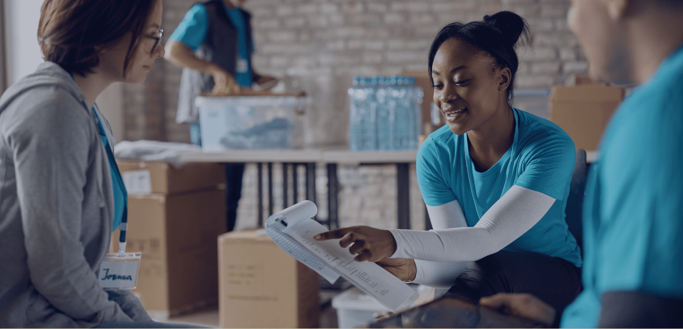 When Not-for-Profit Teams Don’t See Eye to Eye on Financial Reporting