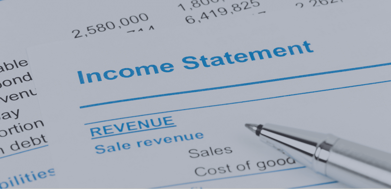 Turn Your Income Statement into a Profit-Boosting Playbook
