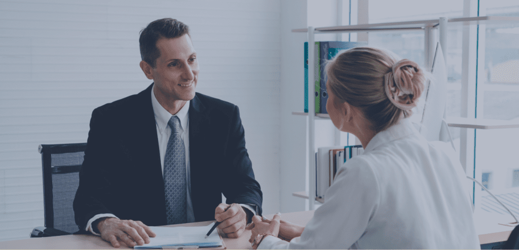 Workforce Challenges: The Talent Crisis Reshaping Federal Contracting 