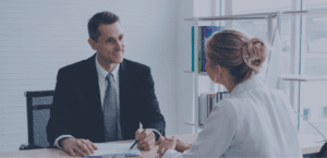 Workforce Challenges: The Talent Crisis Reshaping Federal Contracting 