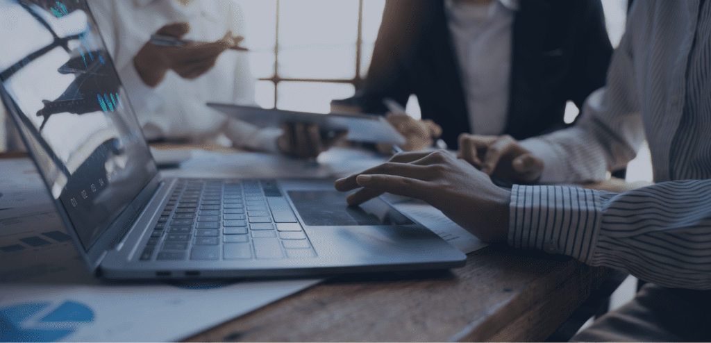 Create a more agile F&A team with cross-training