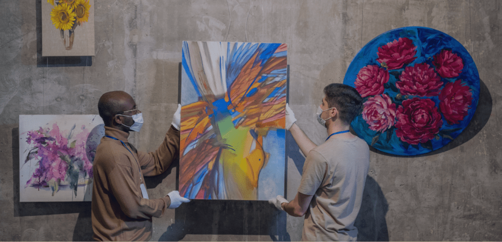 Consider Your Potential Charitable Deduction Before Donating Artwork