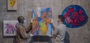 Consider Your Potential Charitable Deduction Before Donating Artwork